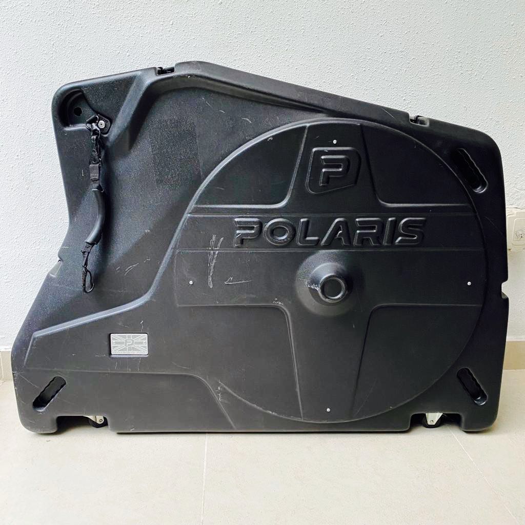 Polaris bike 2025 pod pro