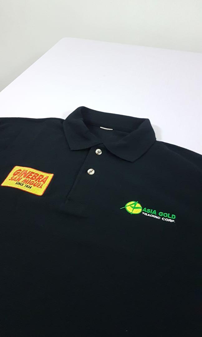Polo Shirt Polo Jacket Uniform Maker (Category: Tshirts & Polo Shirts ) located in Manila. Submitted by shirtexchange (Listing ID 1080075112, Image 2). Description: Final price will depend on QUANTITY, DESIGN, and MATERIAL USED. Email us at SHIRTEXCHANGE(AT) GMAIL(DOT)COM with your DESIGN and QUANTITY for a faster quotation. We offer all kinds of CUSTOM MADE: Jackets T-Shirts Polo shirts Hoodies Polo jack Corporate, Industrial, and school uniform