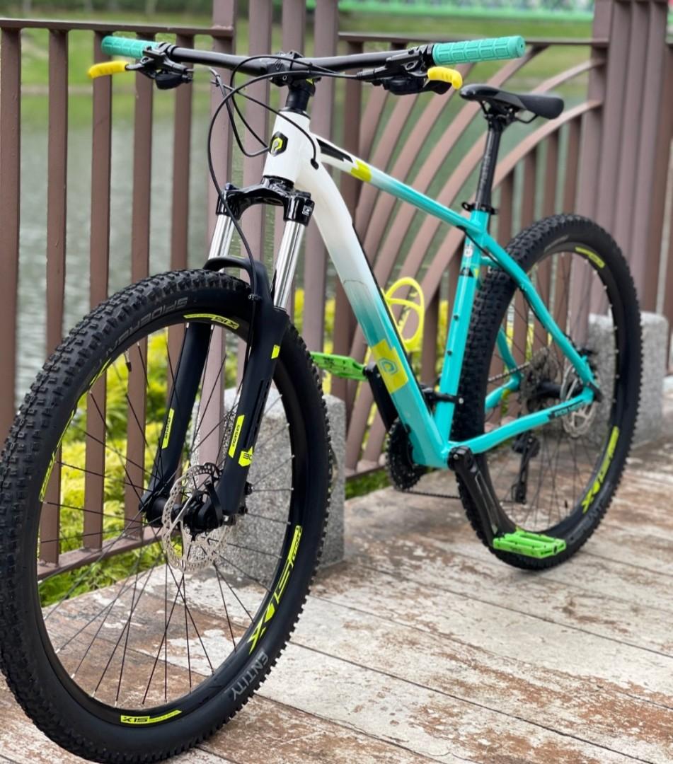 Polygon Xtrada 5 Limited Edition
