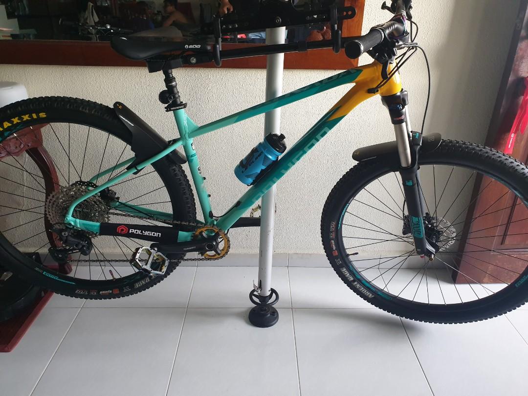 Xtrada discount 7 29er