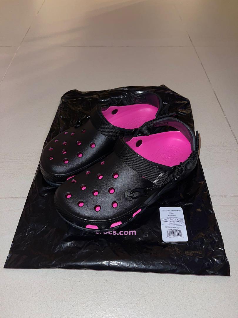 duet max clog 2