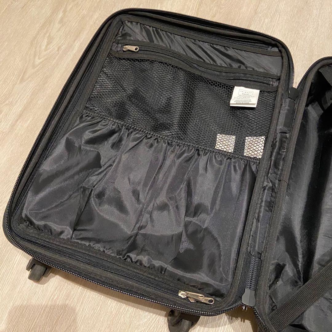 Primark Cabin Luggage, Hobbies & Toys, Travel, Luggage on Carousell