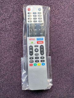 Prism+ Smart Tv Remote For Q Series Only 