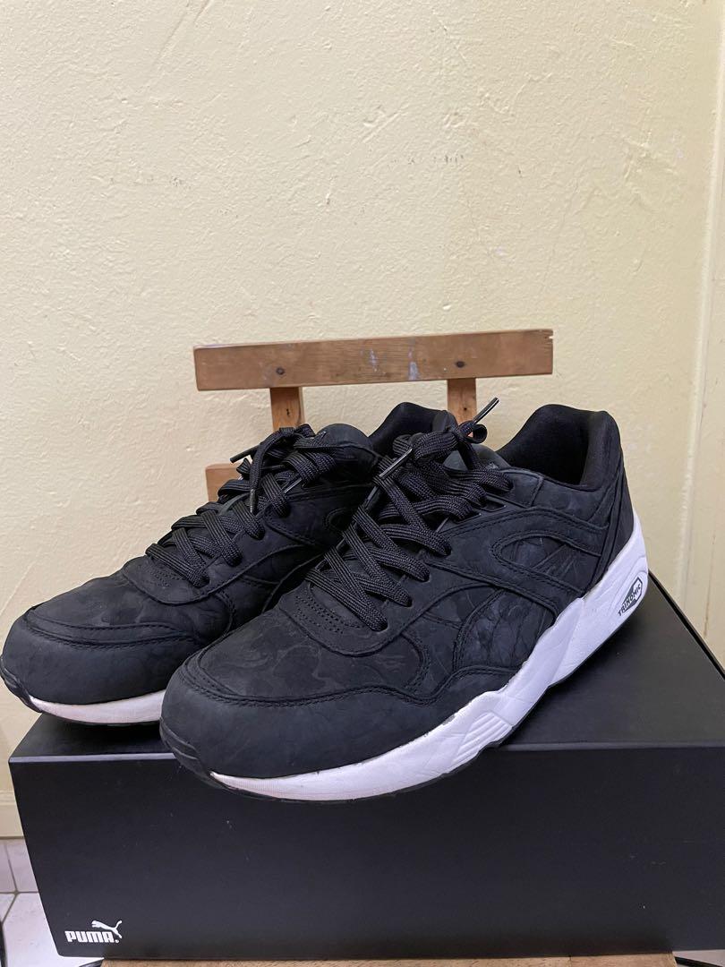 Puma r698 x bape sales