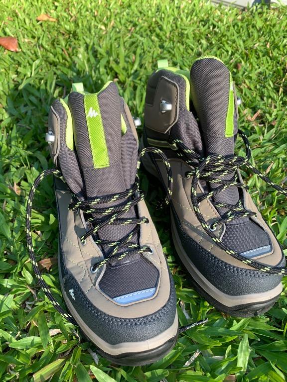 Children's hot sale hiking boots