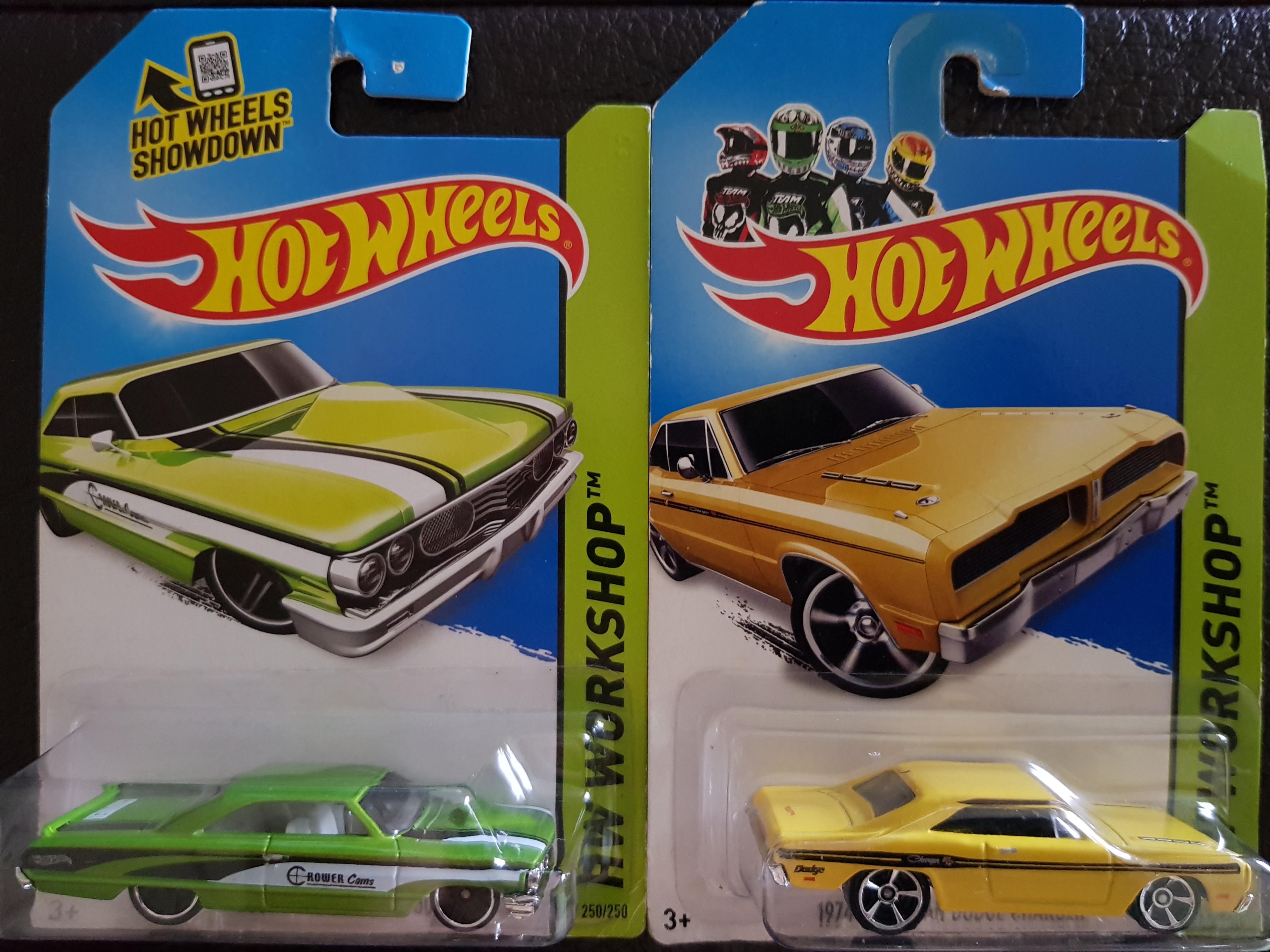 Rare hot wheels store cars for sale