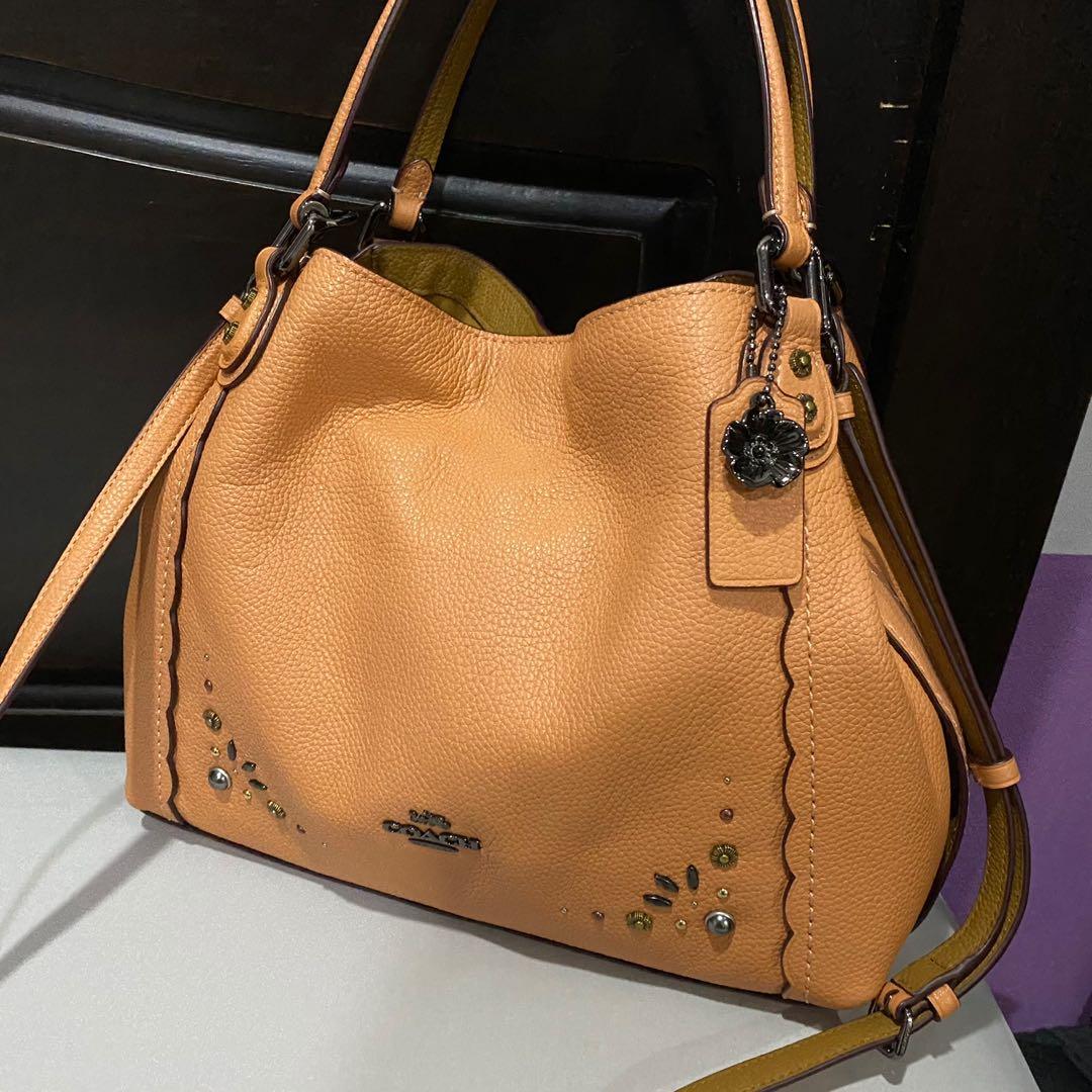 RAYA SALE Coach Edie 28