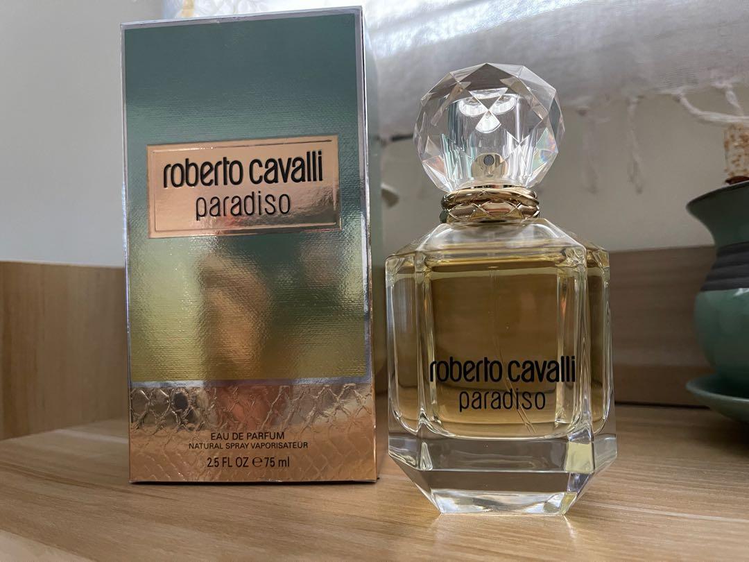 Roberto cavalli paradiso 2025 75ml