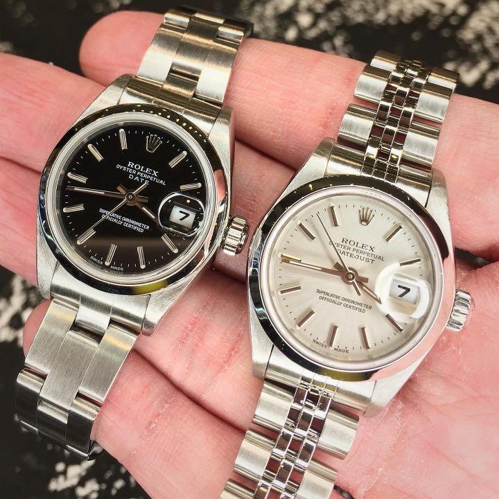 Rolex 69160 top