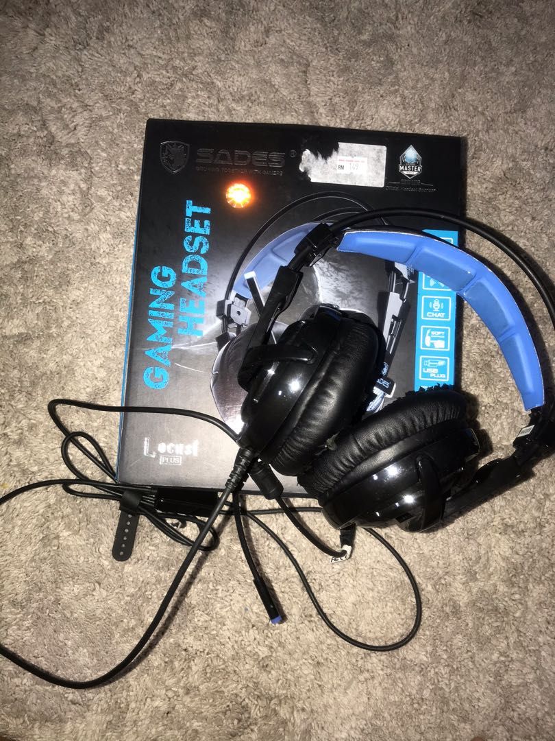 Sades locust plus review deals
