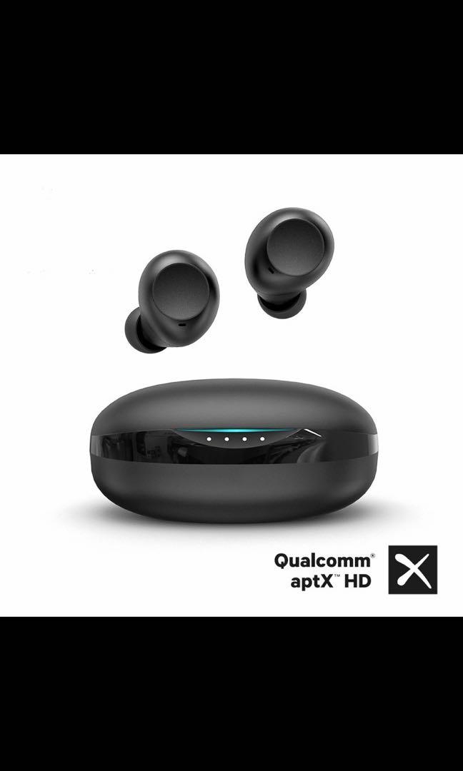 Znt soundboom qualcomm on sale review
