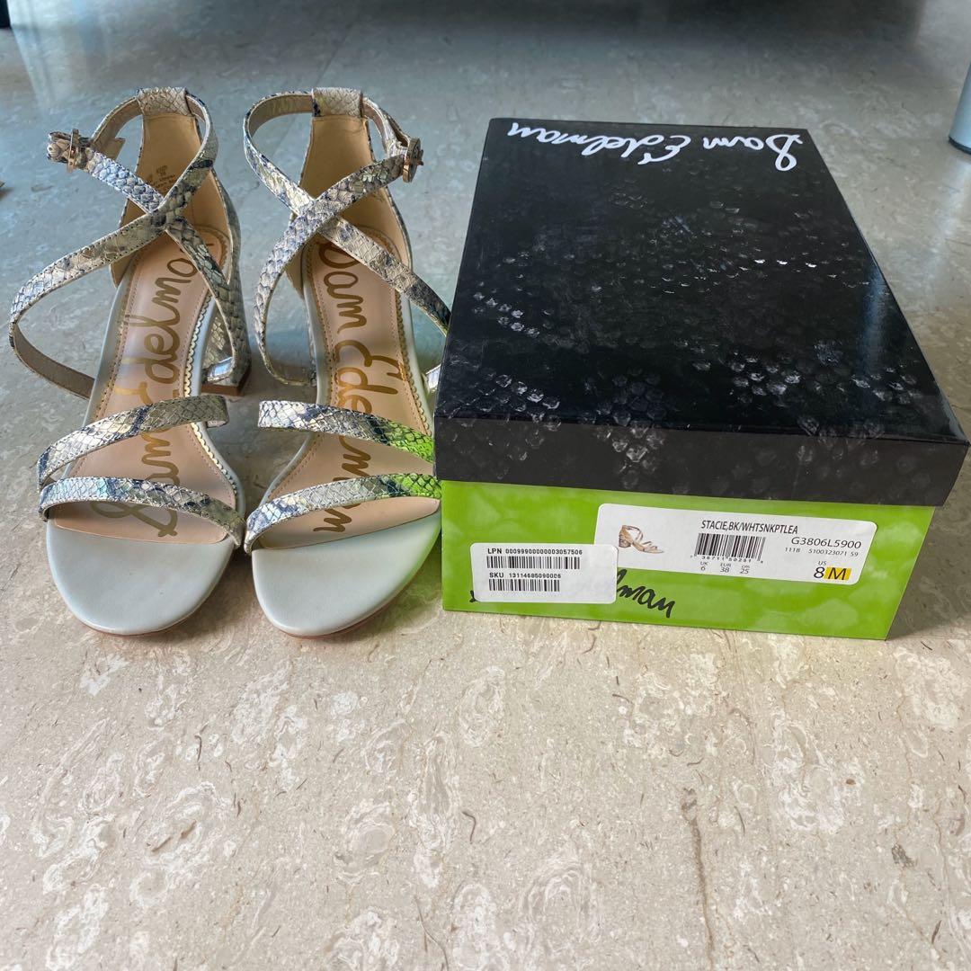 Sam sales edelman stacie