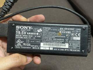 Sony VAIO Laptop Charger