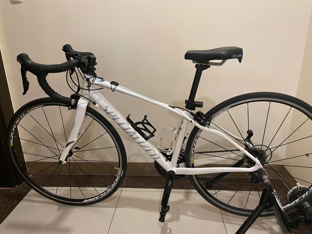 Specialized dolce elite sales 2017