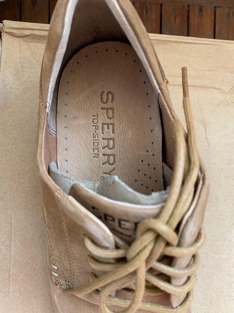 Sperry kennedy oxford clearance