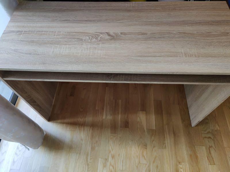 Study table (Category: Tables & Sets) located in Singapore. Submitted by parularora9 (Listing ID 1079994845, Image 2). Description: Bought the study table 6 months ago. In a great condition. No scratches no dents no marks .