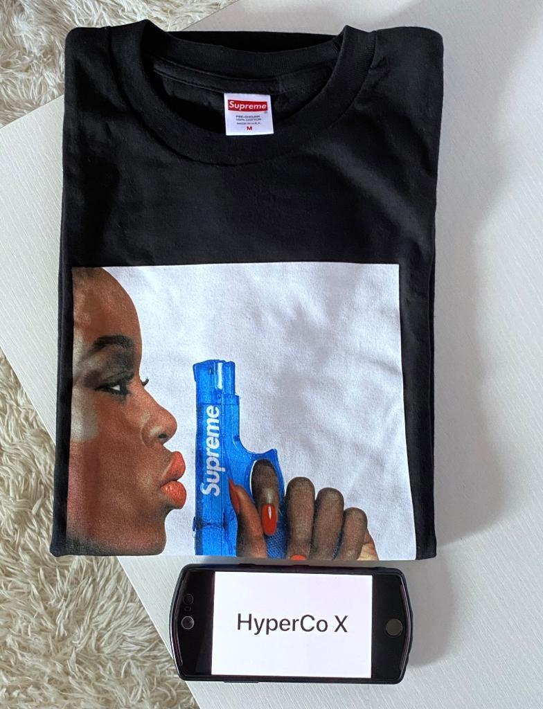 Supreme outlet water shirt
