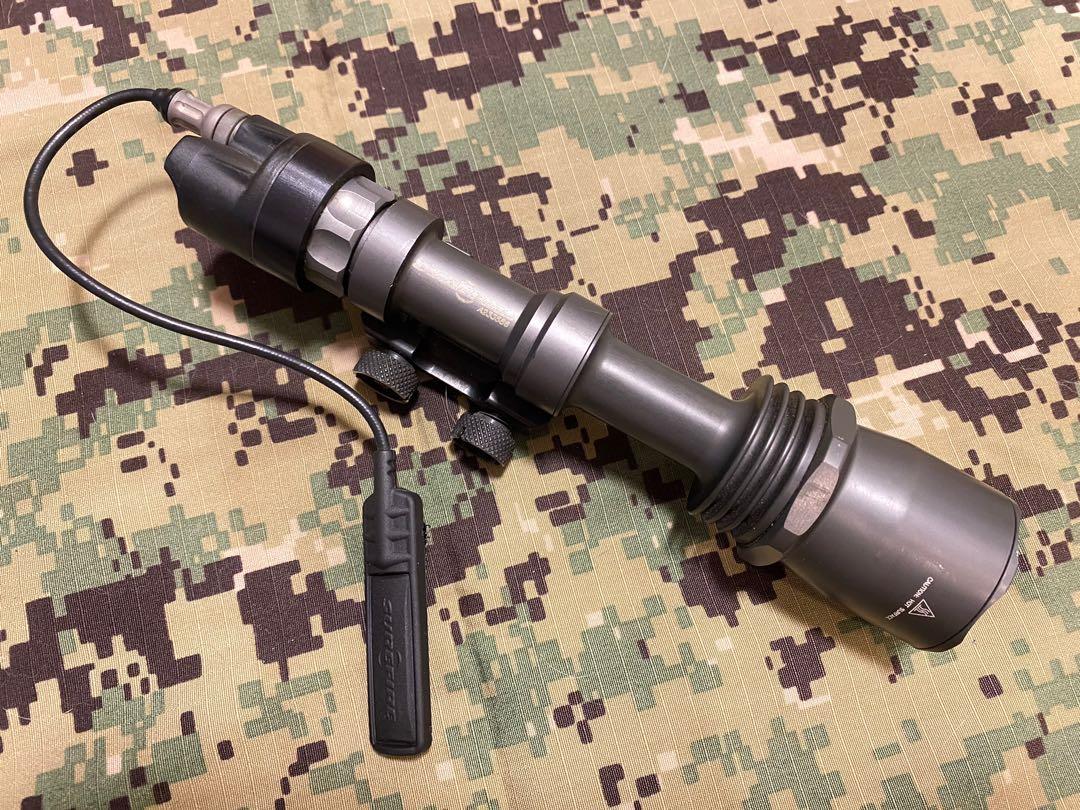 Surefire M961, 其他, 其他- Carousell