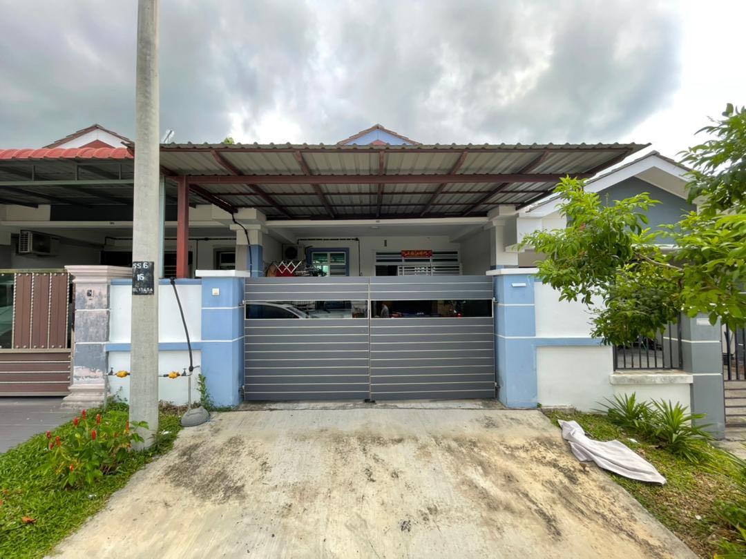 Taman Sri Saujana Kota Tinggi Property For Sale On Carousell