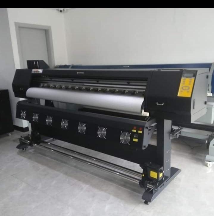 Tarpaulin Printer Machine 6ft, Computers & Tech, Parts & Accessories