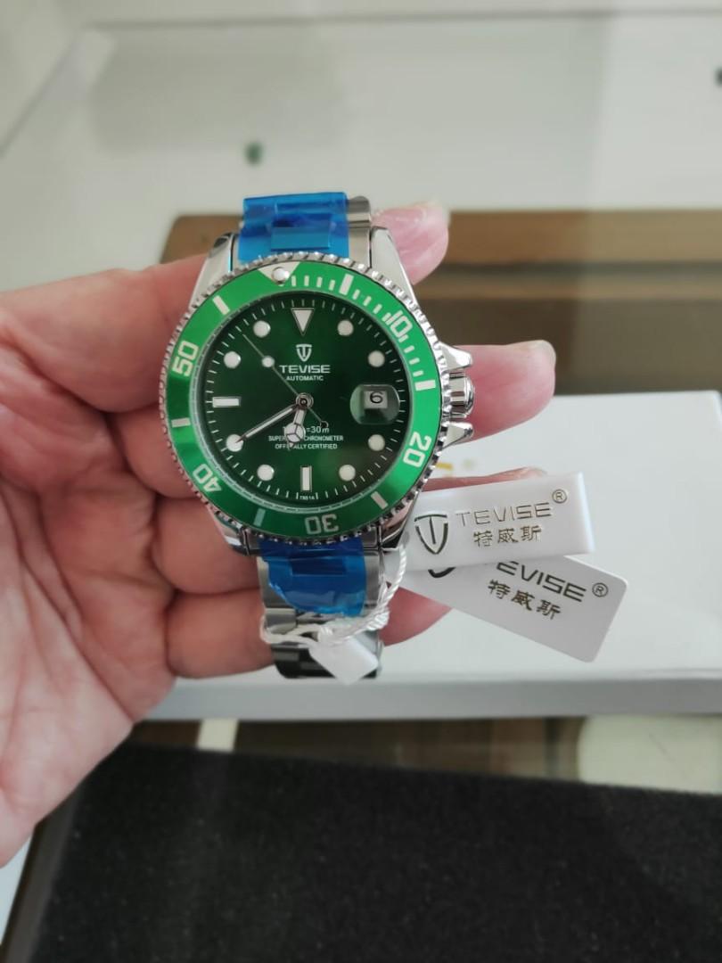 Tevise hulk top
