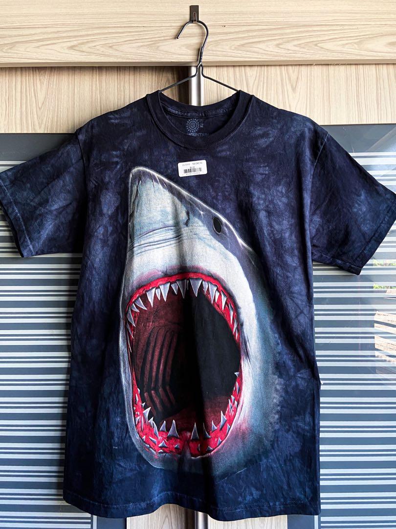 The mountain shark shirt store