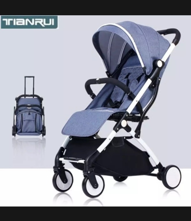 Tianrui stroller deals uk
