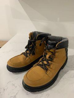 Tm boots