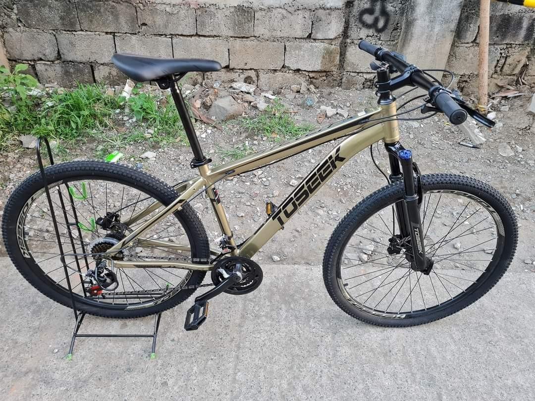 Toseek steven mtb sales