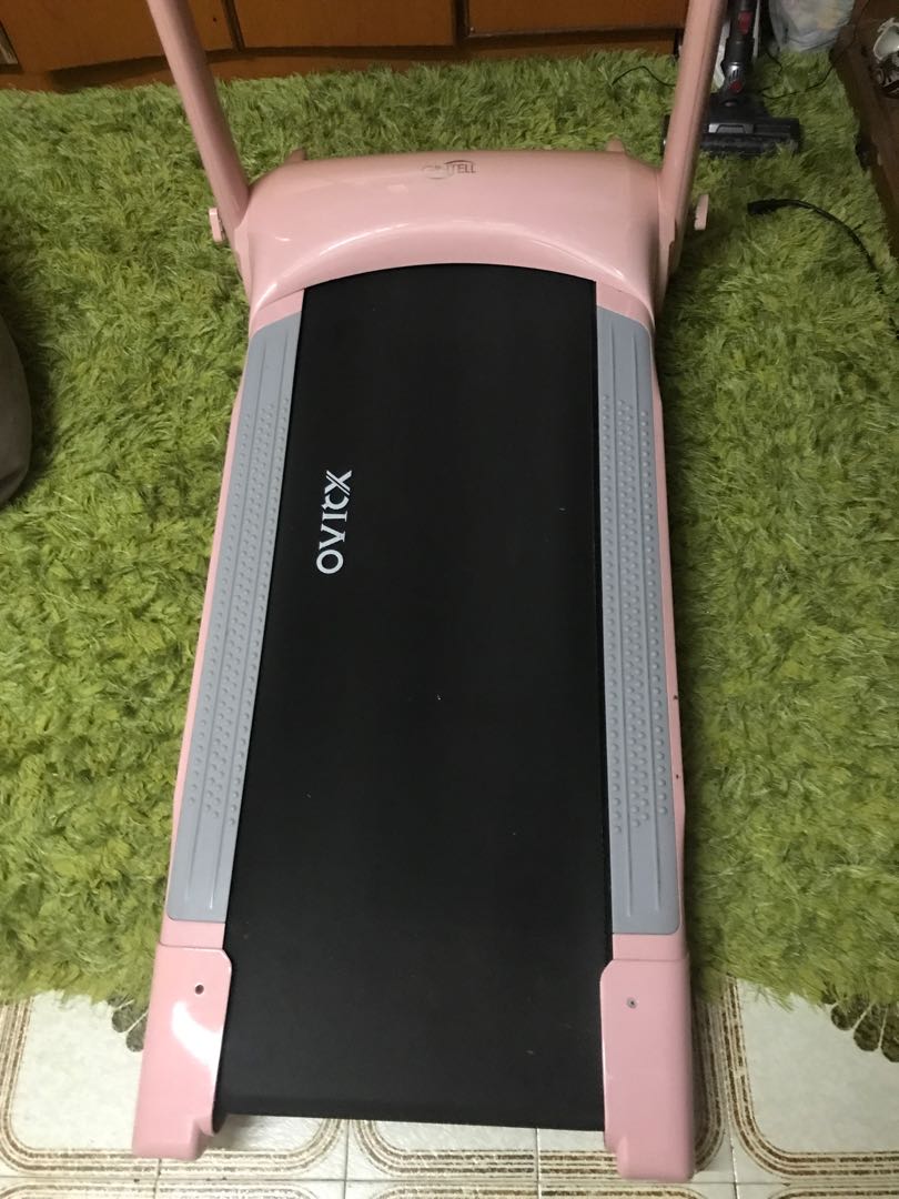 Gintell xqiao treadmill deals