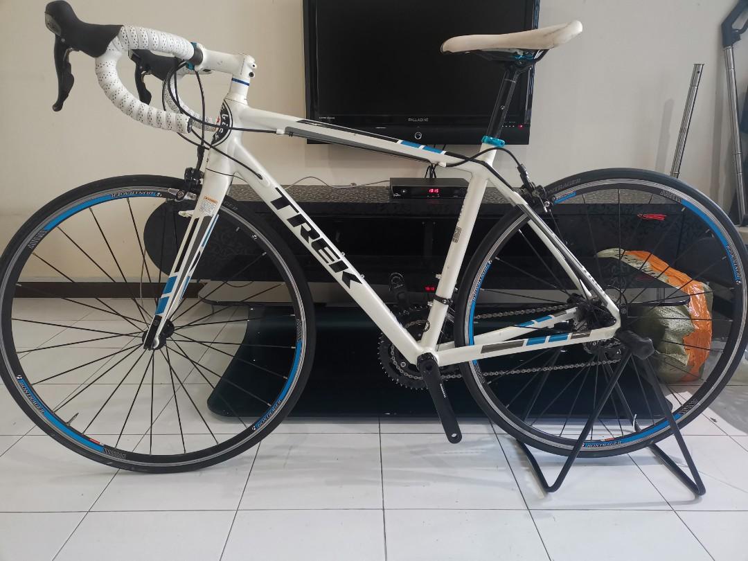 Trek madone 2.1 2016 clearance
