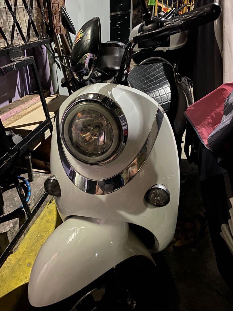 Turtle king ebike cheap