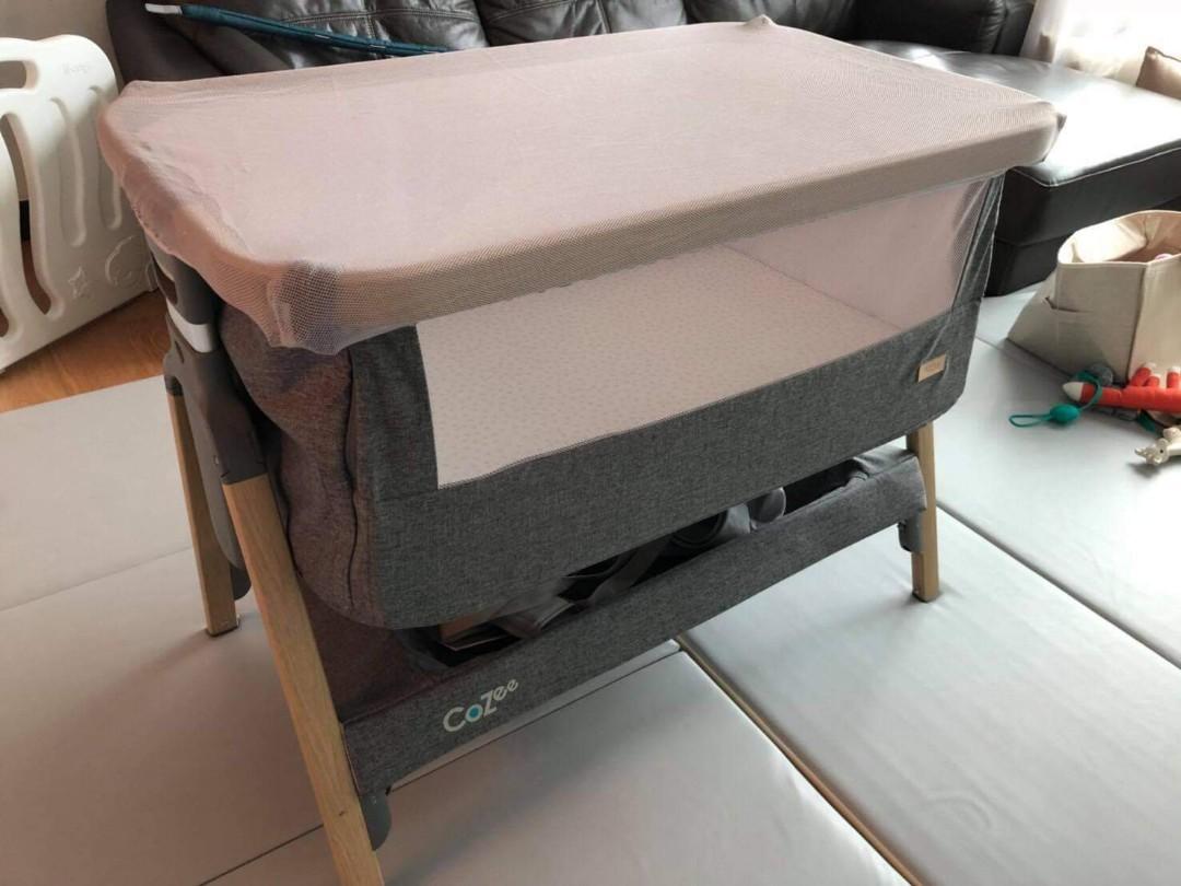 Bambini 2025 co sleeper
