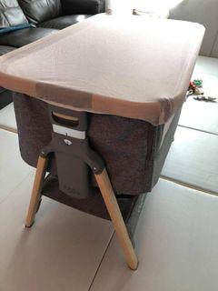 TUTTI BAMBINI Cozee co-sleeper