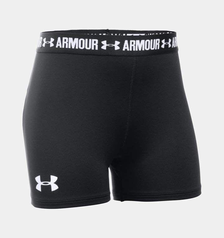 Under Armour Volleyball Shorts (spandex), Men's Fashion, Activewear on  Carousell
