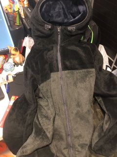 Uniqlo 毛絨外套64240259010433110