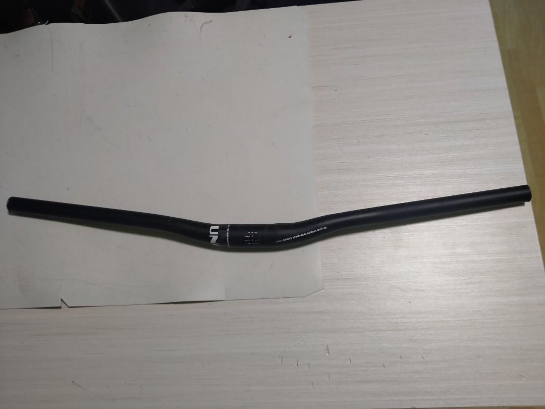 Uno riser bar Outlet