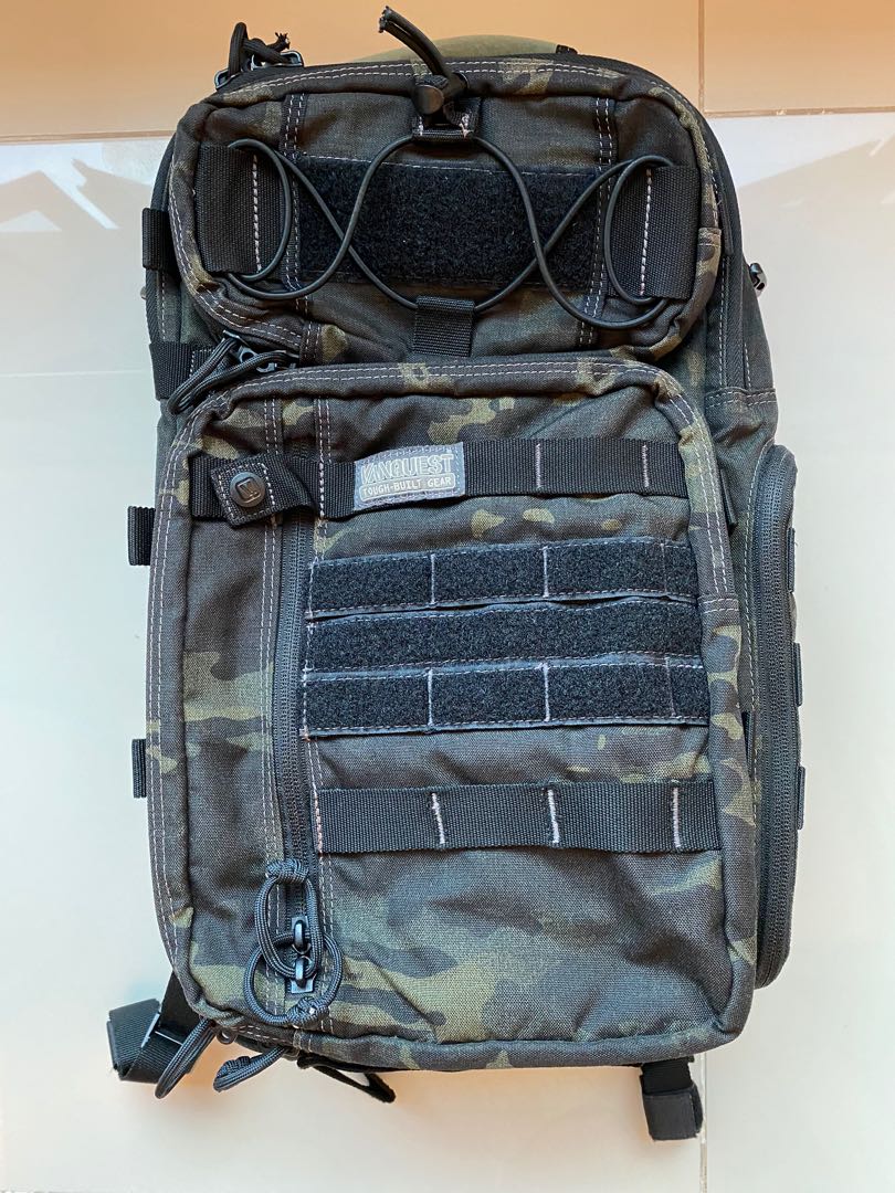 Vanquest trident 20 for sale top