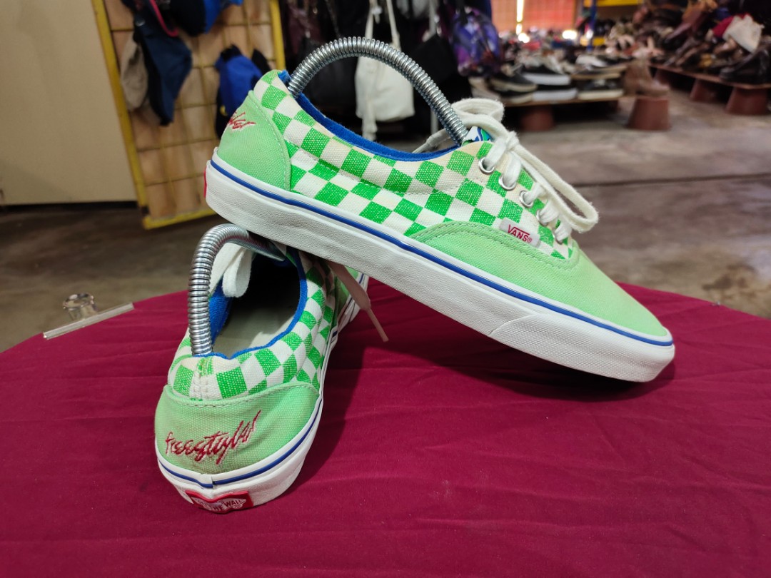 Vans cheap haro bmx