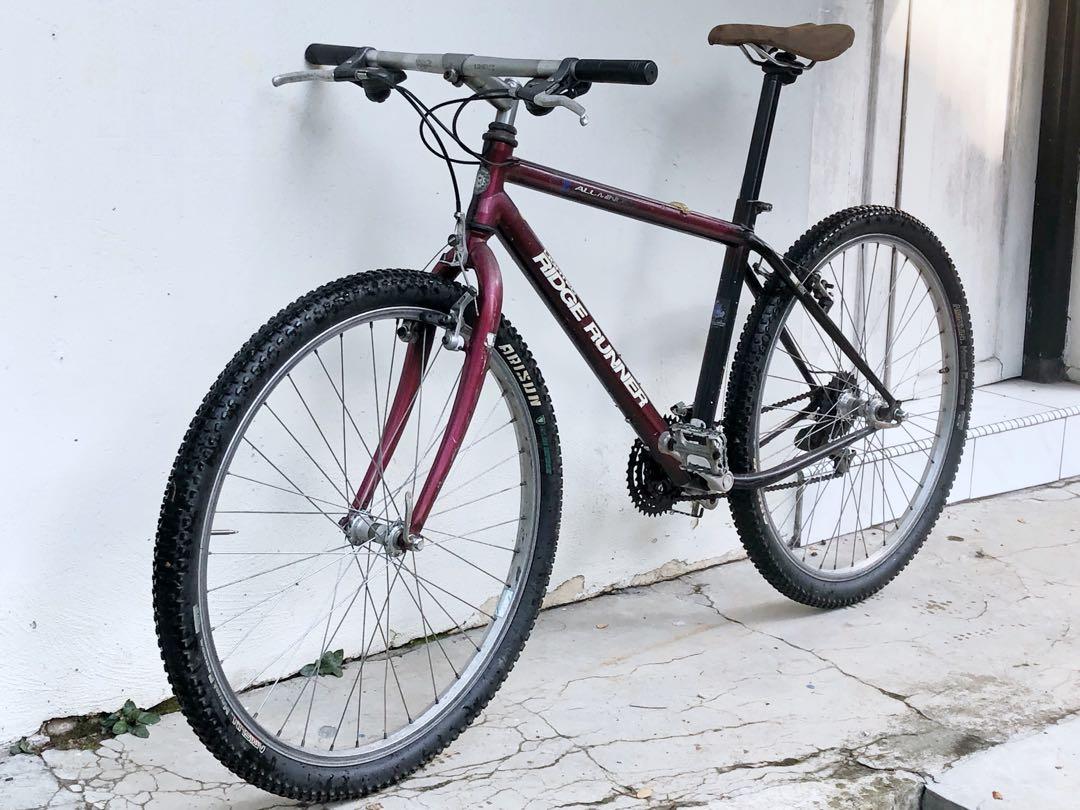 Miyata mtb on sale
