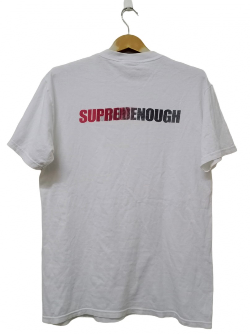 supreme×goodenough×more about lessロンT yNjtx-m28317083635 