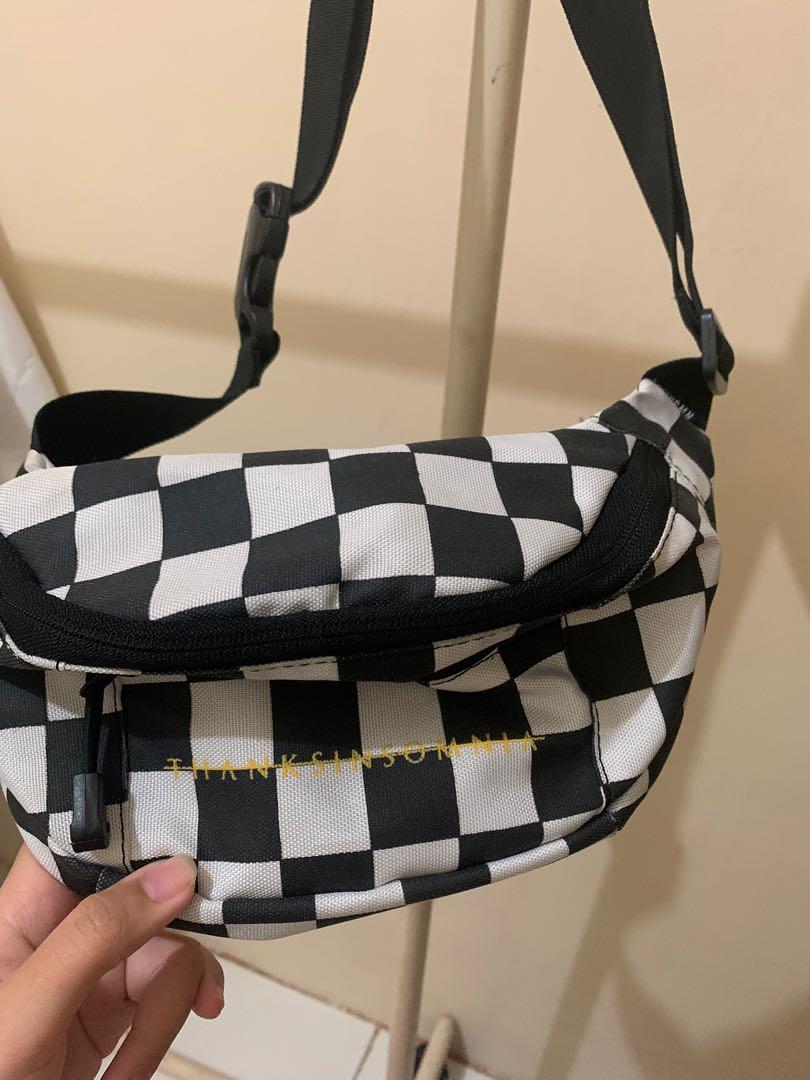 Waist bag thanksinsomnia top