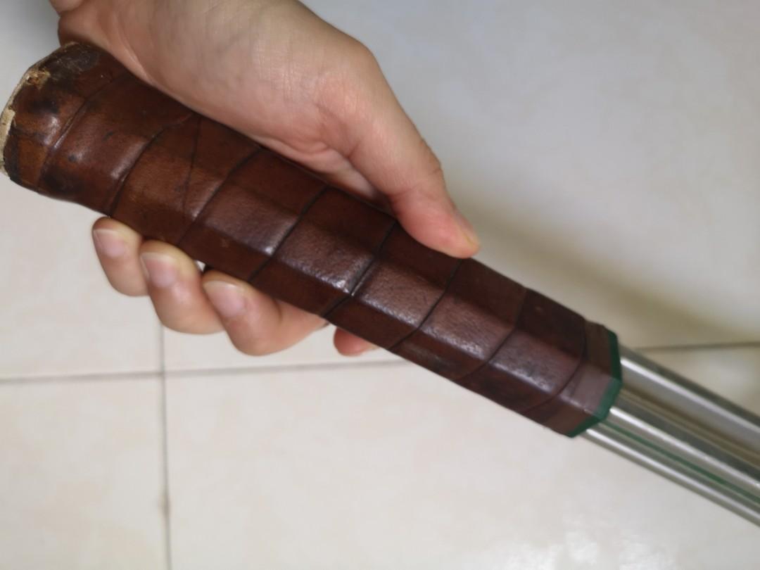 Wilson racket World Class Racket, Hobbies & Toys, Memorabilia ...