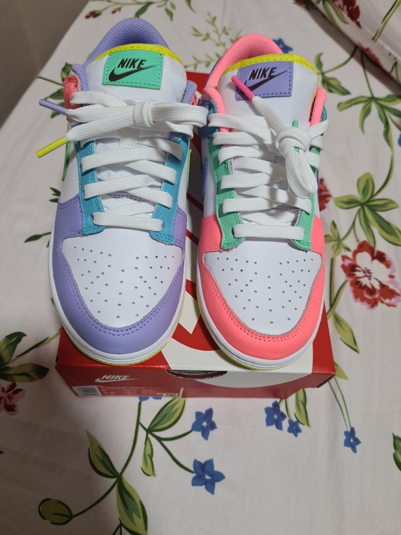 womens dunk candy