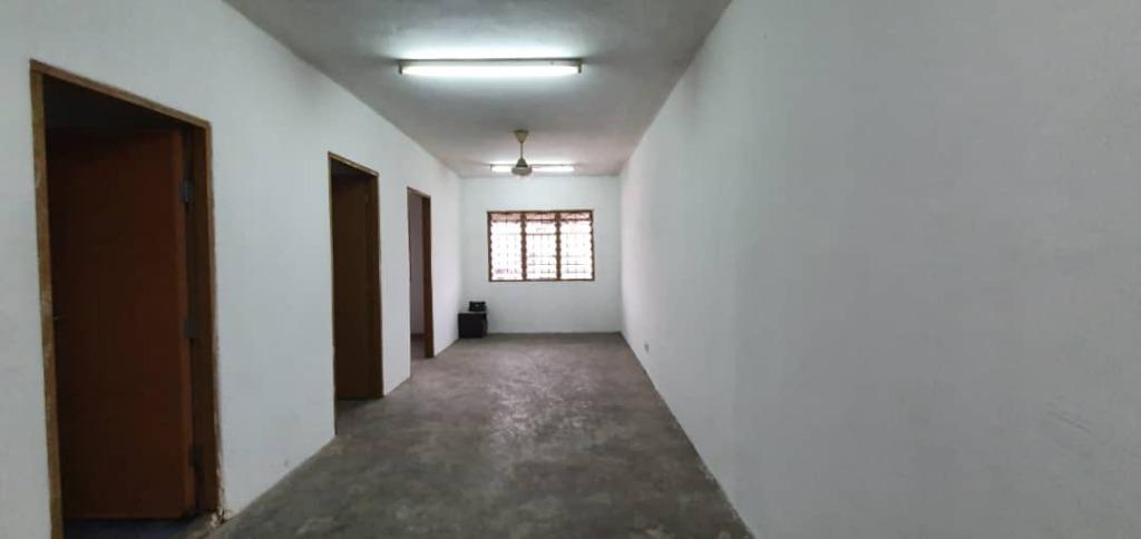 Wtr Apartment Harmoni Damansara Damai For Rent Property Rentals On Carousell