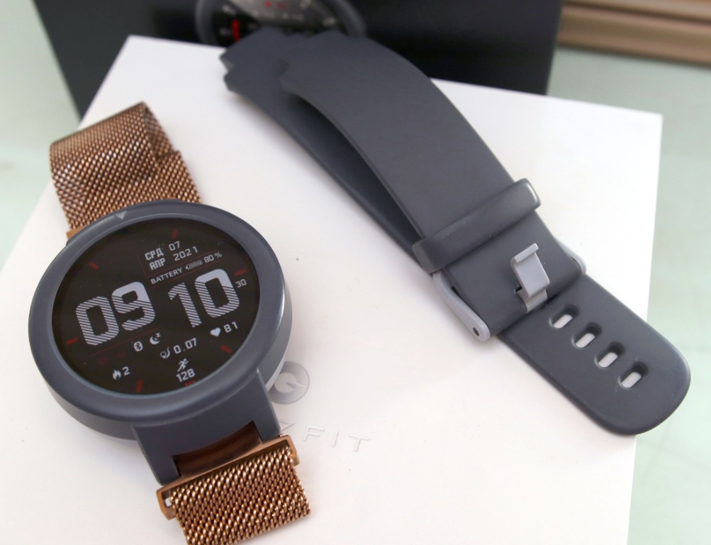 Strap for discount amazfit verge lite