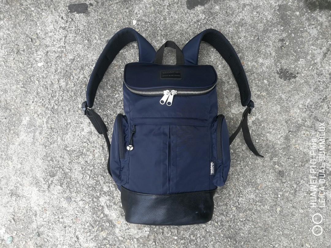 Yak Pak Japan Men S Fashion Bags Backpacks On Carousell
