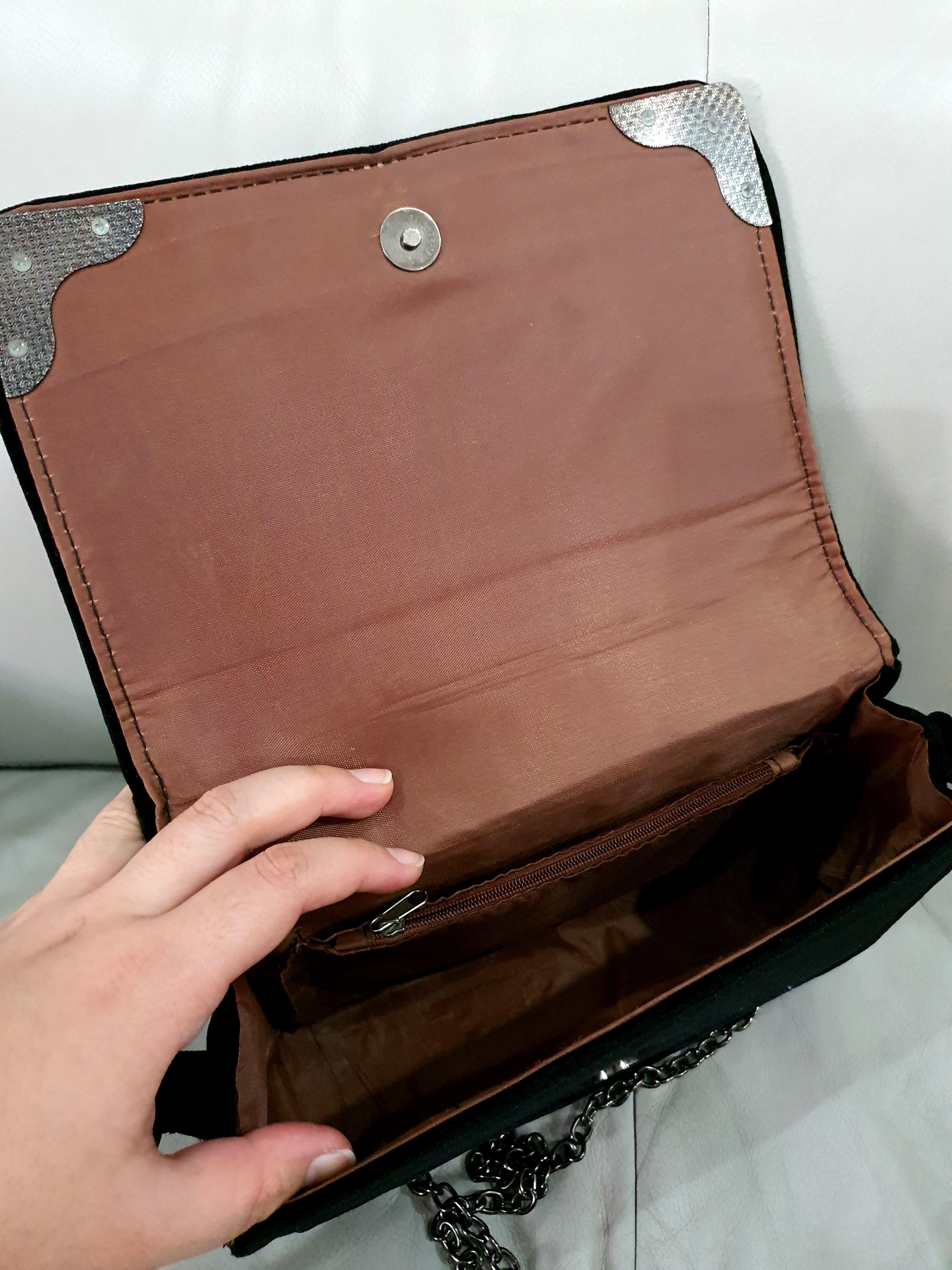 ZALORA velvet