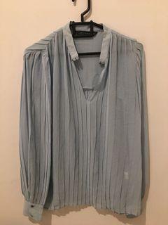 ZARA blouse