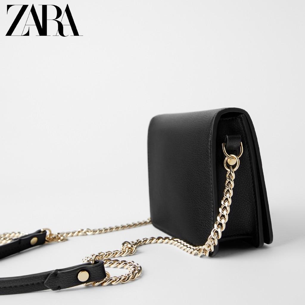 ZARA DISNEY CROSSBODY BAG Women s Fashion Bags Wallets Purses Pouches on Carousell